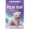 Little Polar Bear Rescue - Paperback