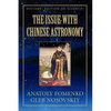 The Issue with Chinese Astronomy - Paperback