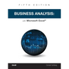 Business Analysis with Microsoft Excel - Paperback