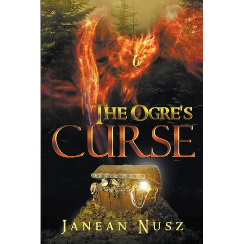 The Ogre's Curse - Paperback