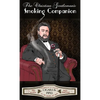 The Christian Gentleman's Smoking Companion: A Celebration of Smoking to the Glory of God - Hardcover