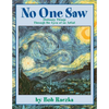 No One Saw: Ordinary Things Through the Eyes of an Artist - Paperback