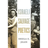Israeli Salvage Poetics - Paperback