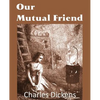 Our Mutual Friend - Paperback