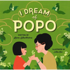 I Dream of Popo - Hardcover