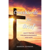 CrossWords for Grief: God's Truths for Encouragement and Hope - Paperback