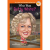 Who Was Betty White? - Paperback