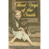 Ghost Dogs of the South - Paperback