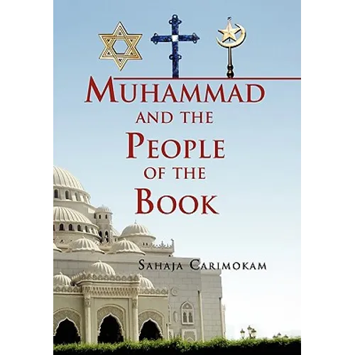 Muhammad and the People of the Book - Paperback