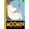 Moomin Book: The Complete Lars Jansson Comic Strip - Hardcover