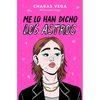 Me Lo Han Dicho Los Astros / The Stars Told Me - Paperback