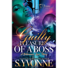 Guilty Pleasures Of A Boss: A Billionaire Love Story - Paperback