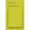 Friend Art - Paperback