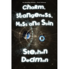 Charm, Strangeness, Mass and Spin - Paperback