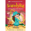 Scaredy Bat and the Mega Park Mystery: Full Color - Paperback