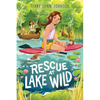 Rescue at Lake Wild - Paperback