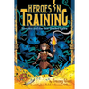 Hercules and the Nine-Headed Hydra - Hardcover