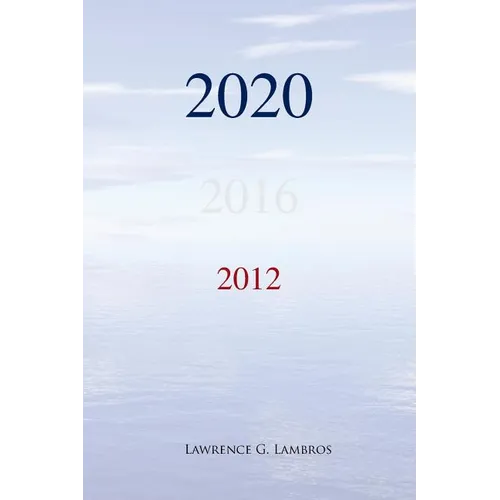 2020 - Paperback