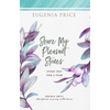 Share My Pleasant Stones: Every Day for a Year - Paperback