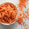 Antichi Poderi Toscani Red Lentil Fusilli Pasta 8.8oz/250g