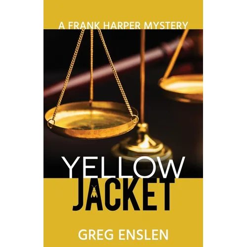 Yellow Jacket - Paperback