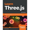 Learn Three.js - Third Edition - Paperback