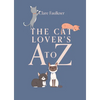 The Cat Lover's A to Z - Hardcover