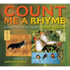 Count Me a Rhyme: Animal Poems by the Numbers - Paperback