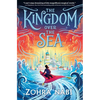 The Kingdom Over the Sea - Paperback