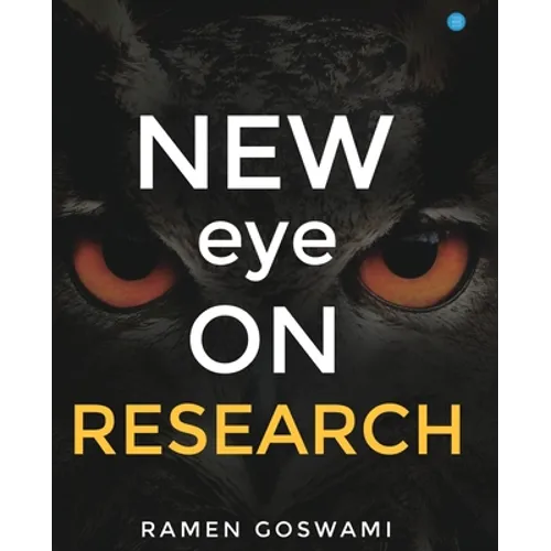 New Eye on Research - Paperback