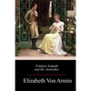 Fräulein Schmidt and Mr. Anstruther - Paperback