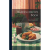 Raleigh Recipe Book - Hardcover