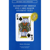 Elementary Bridge Five Card Major Student Text - Paperback