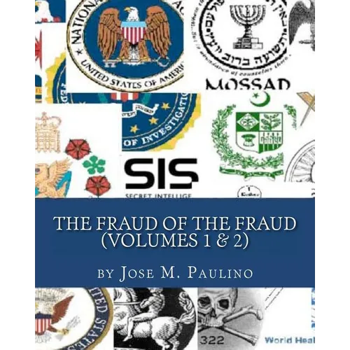 The Fraud Of The Fraud: Have You Been Taken For A Ride? - Paperback