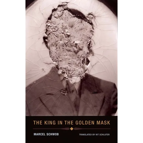 The King in the Golden Mask - Paperback