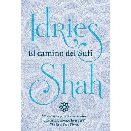 El camino del Sufi - Hardcover