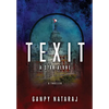 TEXIT - A Star Alone - Hardcover