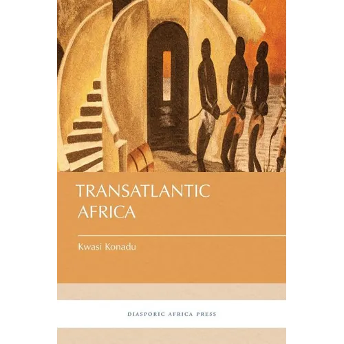 Transatlantic Africa - Paperback