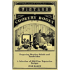 Preparing Meatless Salads and Sandwiches - A Selection of Old-Time Vegetarian Recipes - Paperback
