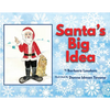 Santa's Big Idea - Paperback