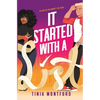 It Started with a List - Paperback