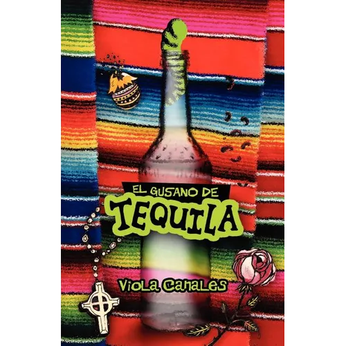 El Gusano de Tequila - Paperback
