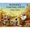 Badger's Parting Gifts - Paperback