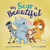 My Scar is Beautiful - Paperback