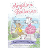 Angelina Ballerina's Ballet Tour - Paperback