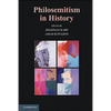 Philosemitism in History - Paperback