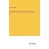 The Historical Directory of Sussex Counnty, N. J. - Hardcover