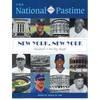 The National Pastime, 2017 - Paperback