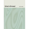 Echo's Errand - Paperback