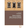 Power Analysis Side Channel Attacks - Paperback